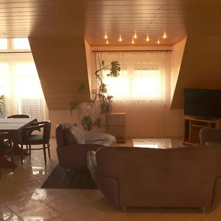 Ferienwohnung Konig Gunter * Worms
