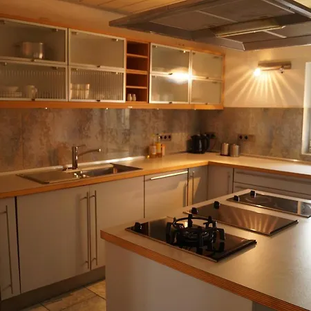 Apartment Ferienwohnung Konig Gunter Worms