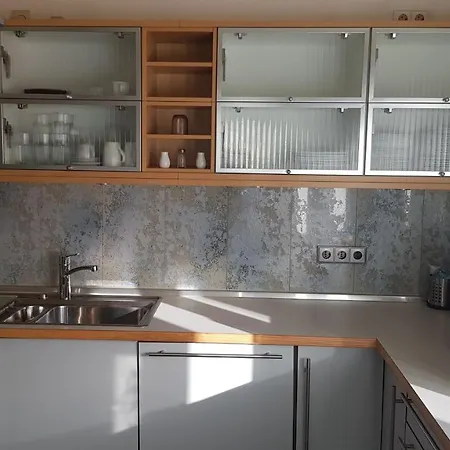 Ferienwohnung Konig Gunter *