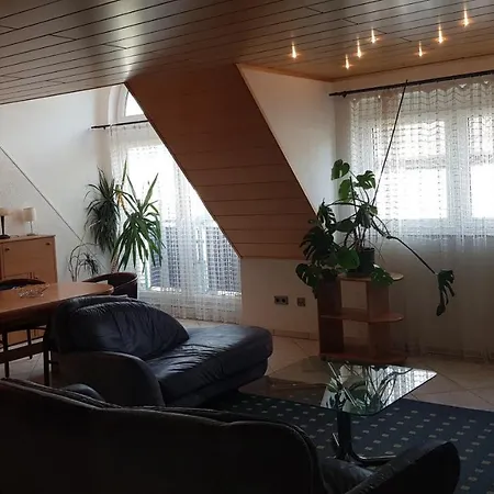 Ferienwohnung Konig Gunter *