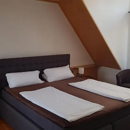 Apartment Ferienwohnung Konig Gunter *