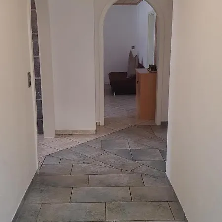 Ferienwohnung Konig Gunter * Worms