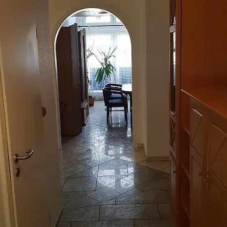 Ferienwohnung Konig Gunter Apartment *