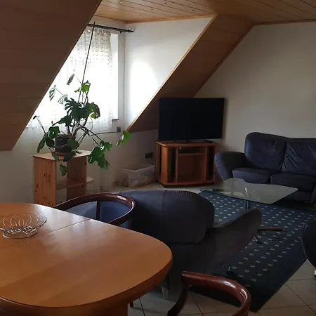 Ferienwohnung Konig Gunter Apartment