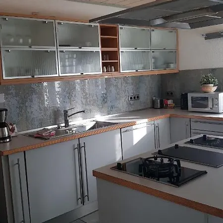 Ferienwohnung Konig Gunter Worms