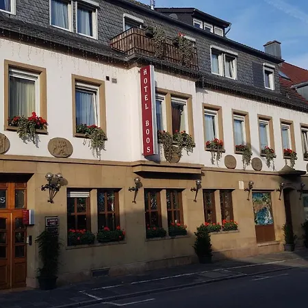 Ferienwohnung Konig Gunter * Worms